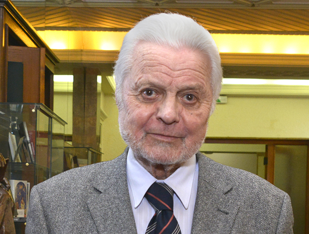 Ljubomir Simović