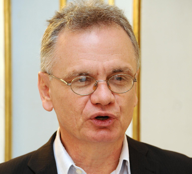 Vojislav Karanović