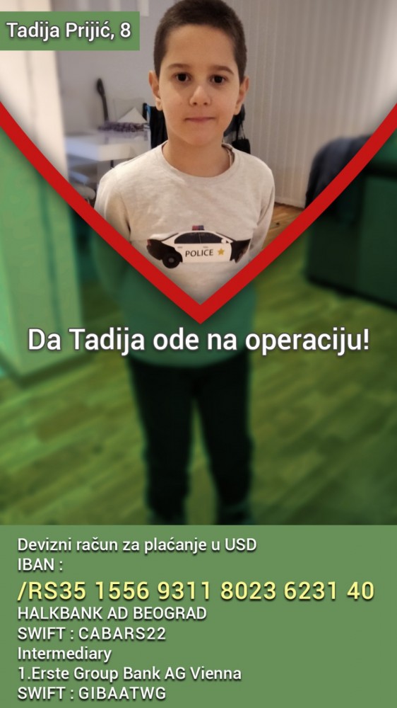 Humani gastarbajteri pomažu srpski narod