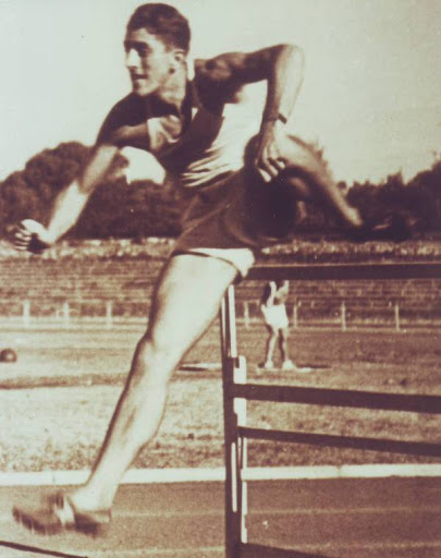 Vane Ivanović, jugoslovenski šampion