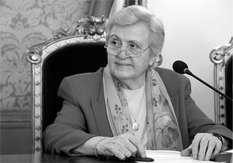 Preminula bivša ministarka u Vladi Savezne Republike Jugoslavije i Vladi Srbije Radmila Milentijević